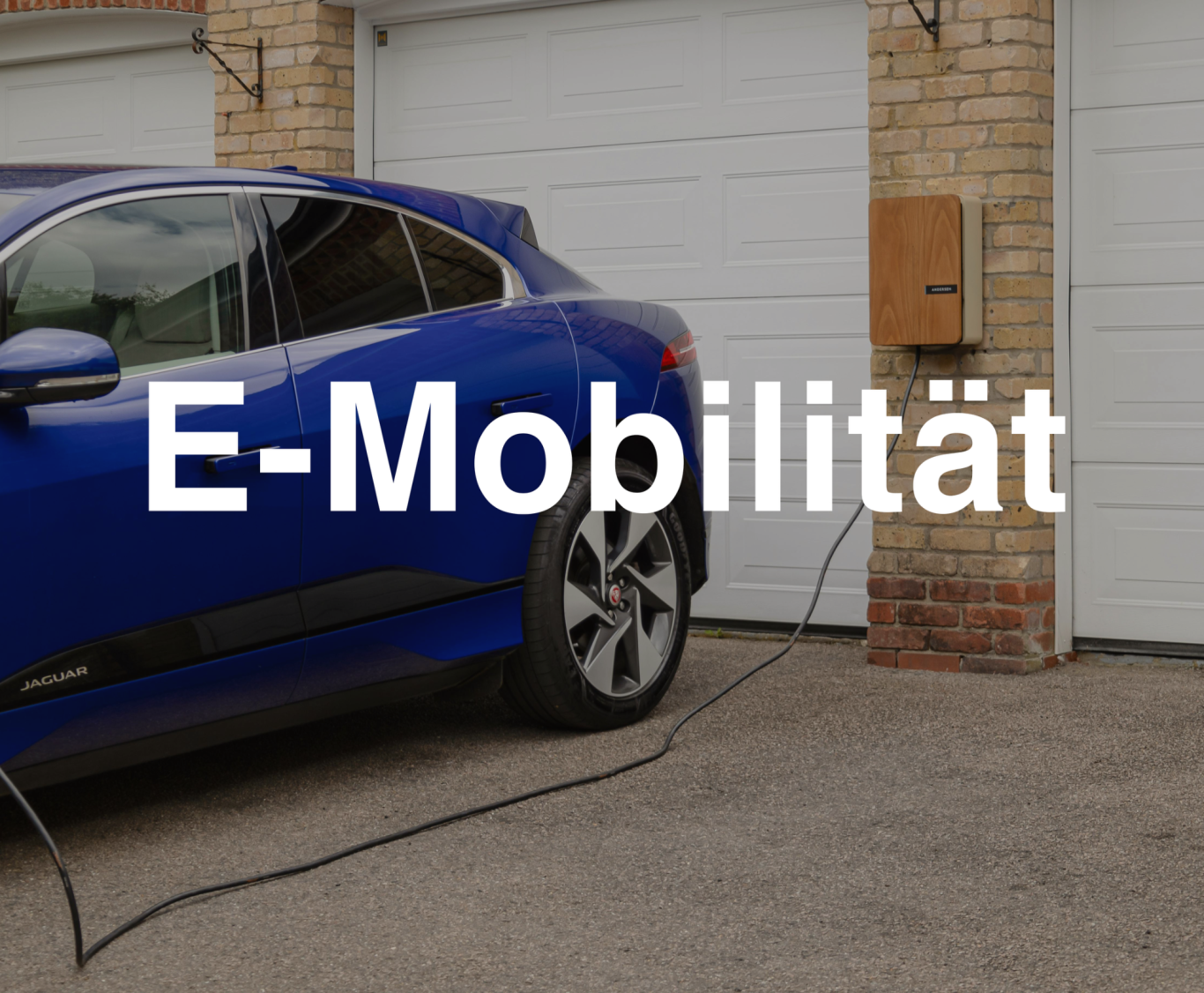 E-Mobilität E-Mobilität