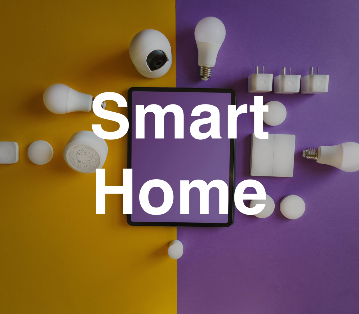 Smart Home Smart Home